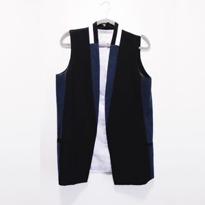 Anthropologie Blazer